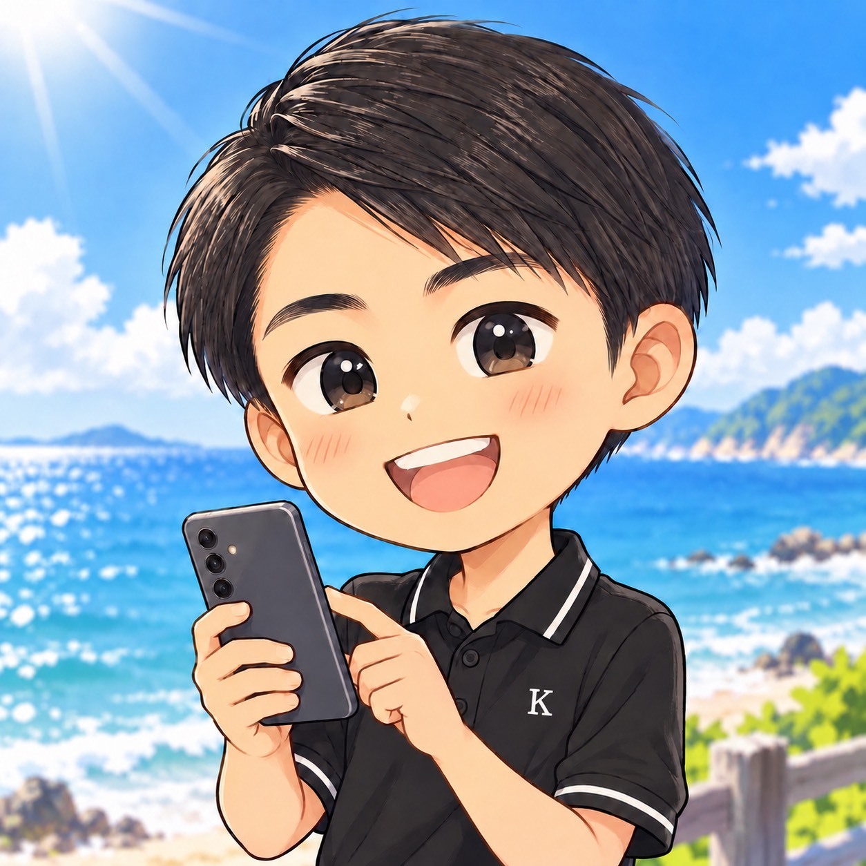 kaikai