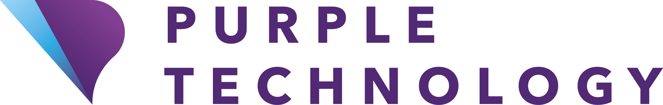 Purple Technology logo