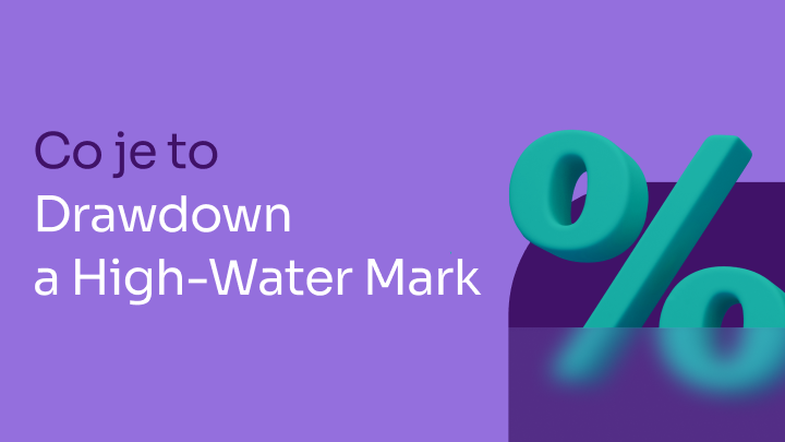 Drawdown a High-water mark